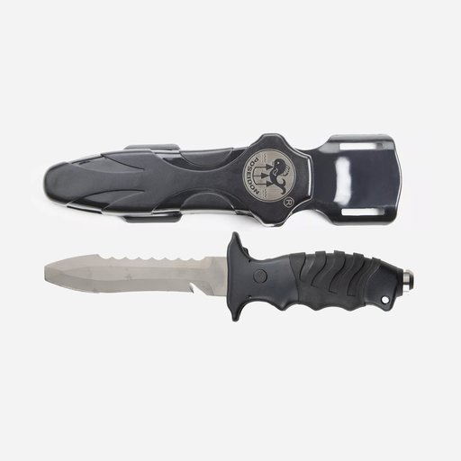 Titanium Knife Poseidon